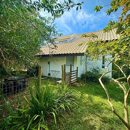 Вілла Quinta Do Mocambique Флоріанополіс Екстер'єр фото