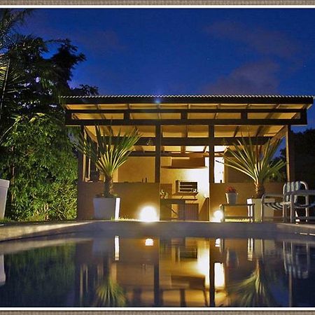 Вілла Quinta Do Mocambique Флоріанополіс Екстер'єр фото