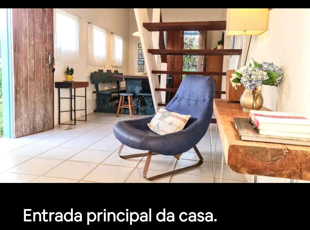 Вілла Quinta Do Mocambique Флоріанополіс Екстер'єр фото
