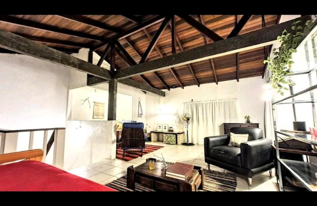 Вілла Quinta Do Mocambique Флоріанополіс Екстер'єр фото
