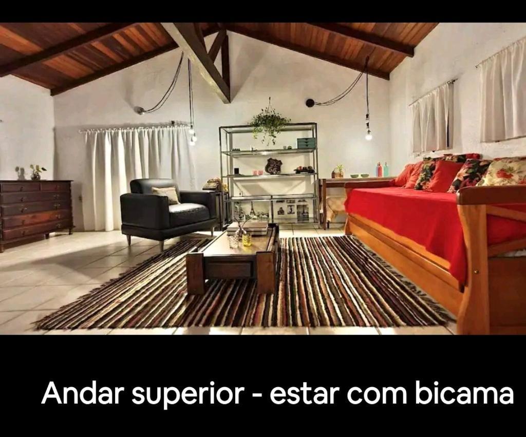 Вілла Quinta Do Mocambique Флоріанополіс Екстер'єр фото
