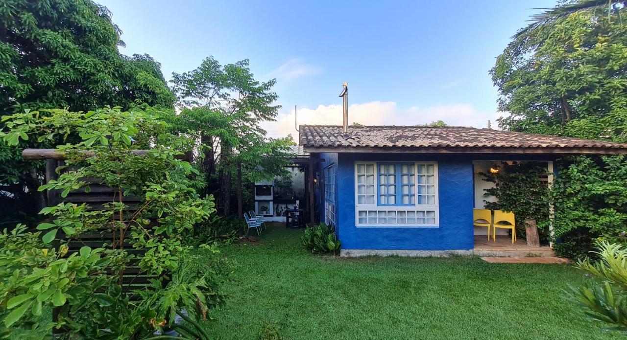 Вілла Quinta Do Mocambique Флоріанополіс Екстер'єр фото