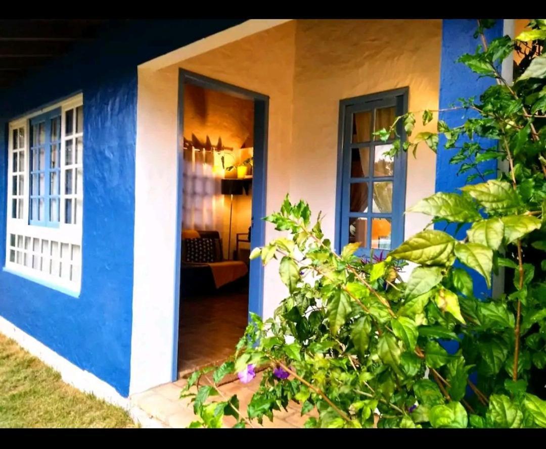 Вілла Quinta Do Mocambique Флоріанополіс Екстер'єр фото