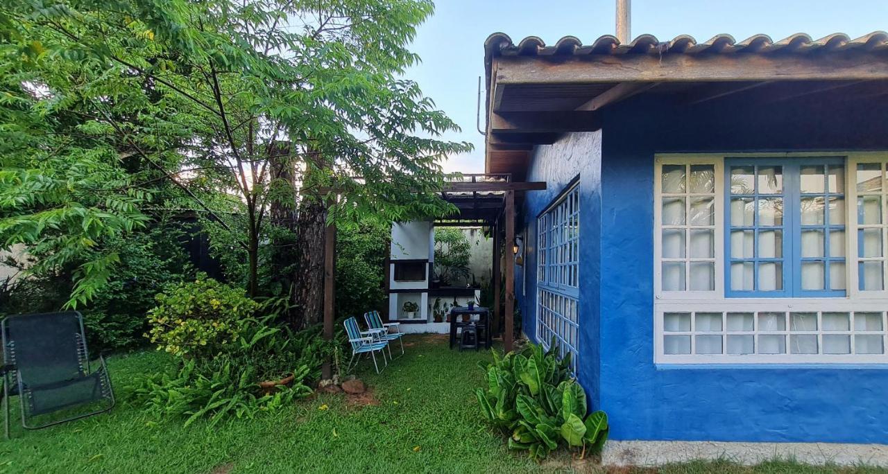 Вілла Quinta Do Mocambique Флоріанополіс Екстер'єр фото