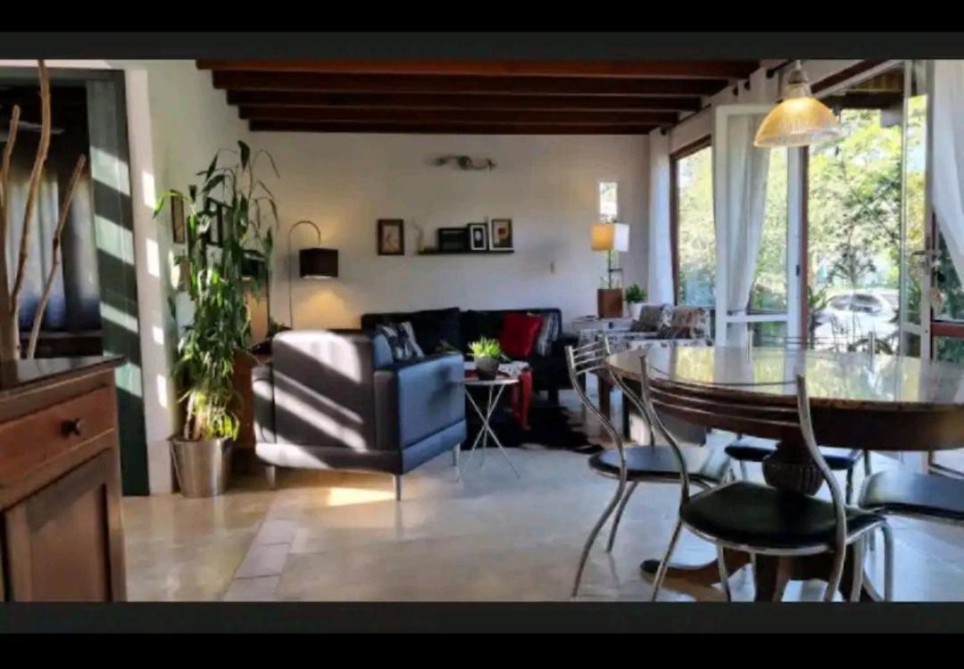 Вілла Quinta Do Mocambique Флоріанополіс Екстер'єр фото