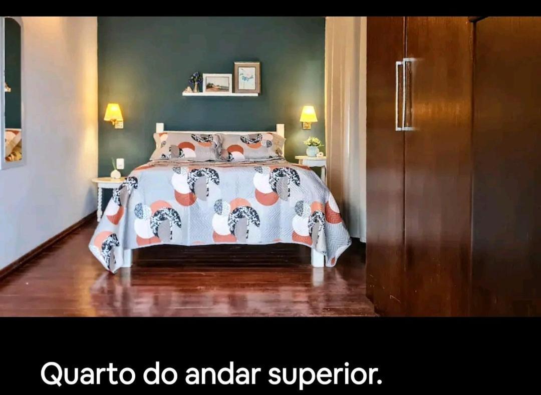 Вілла Quinta Do Mocambique Флоріанополіс Екстер'єр фото