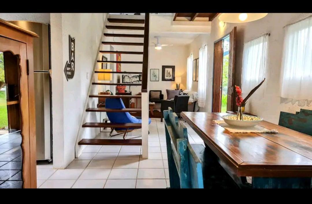 Вілла Quinta Do Mocambique Флоріанополіс Екстер'єр фото