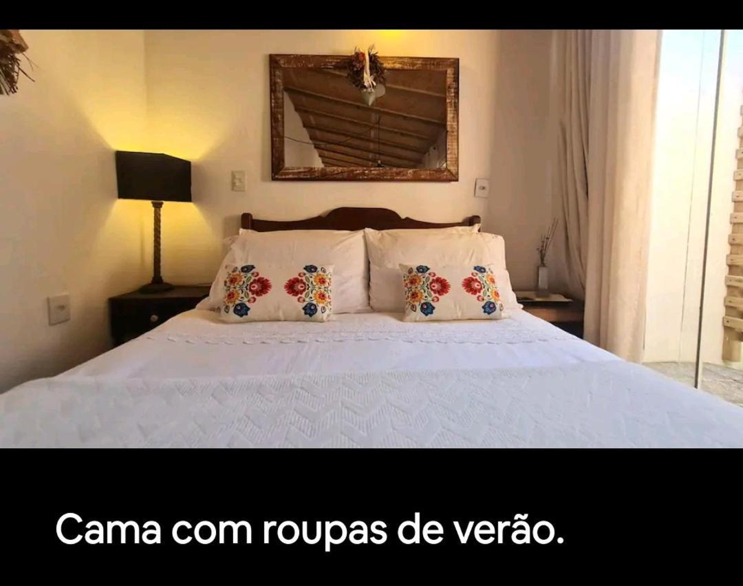 Вілла Quinta Do Mocambique Флоріанополіс Екстер'єр фото