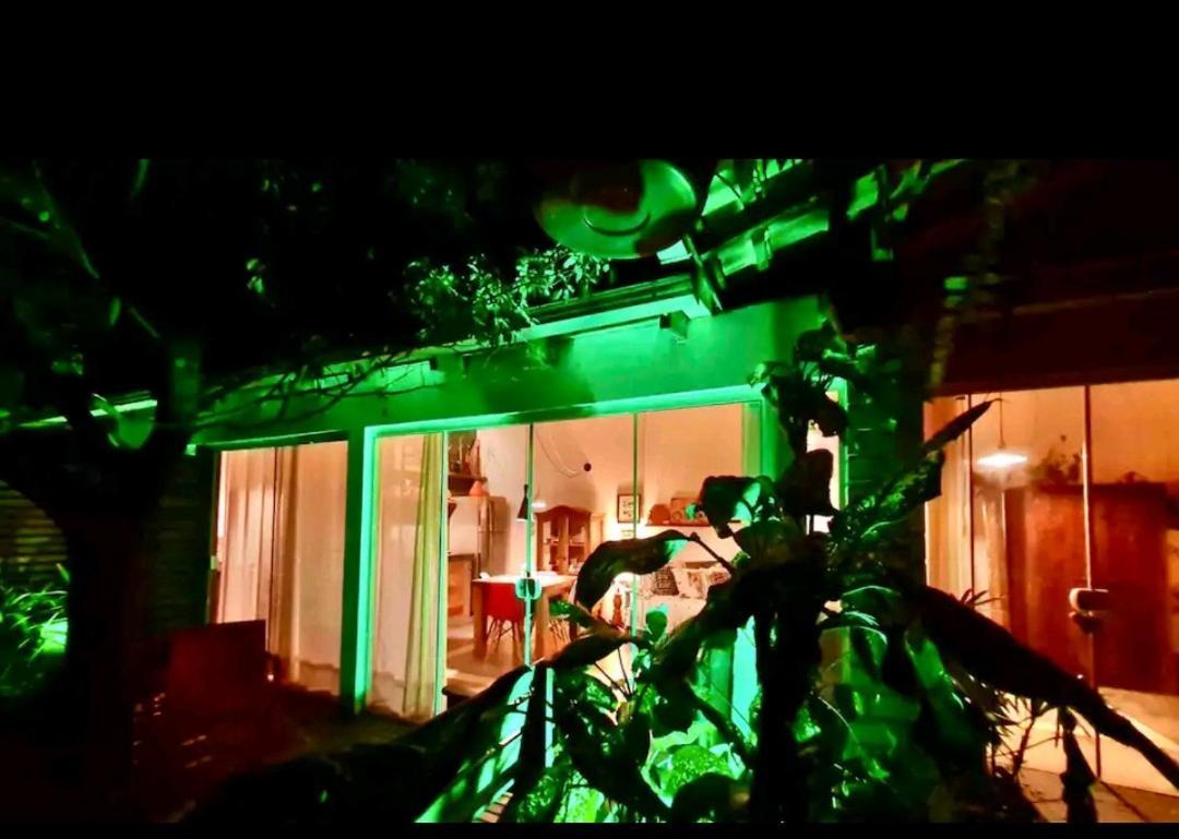 Вілла Quinta Do Mocambique Флоріанополіс Екстер'єр фото