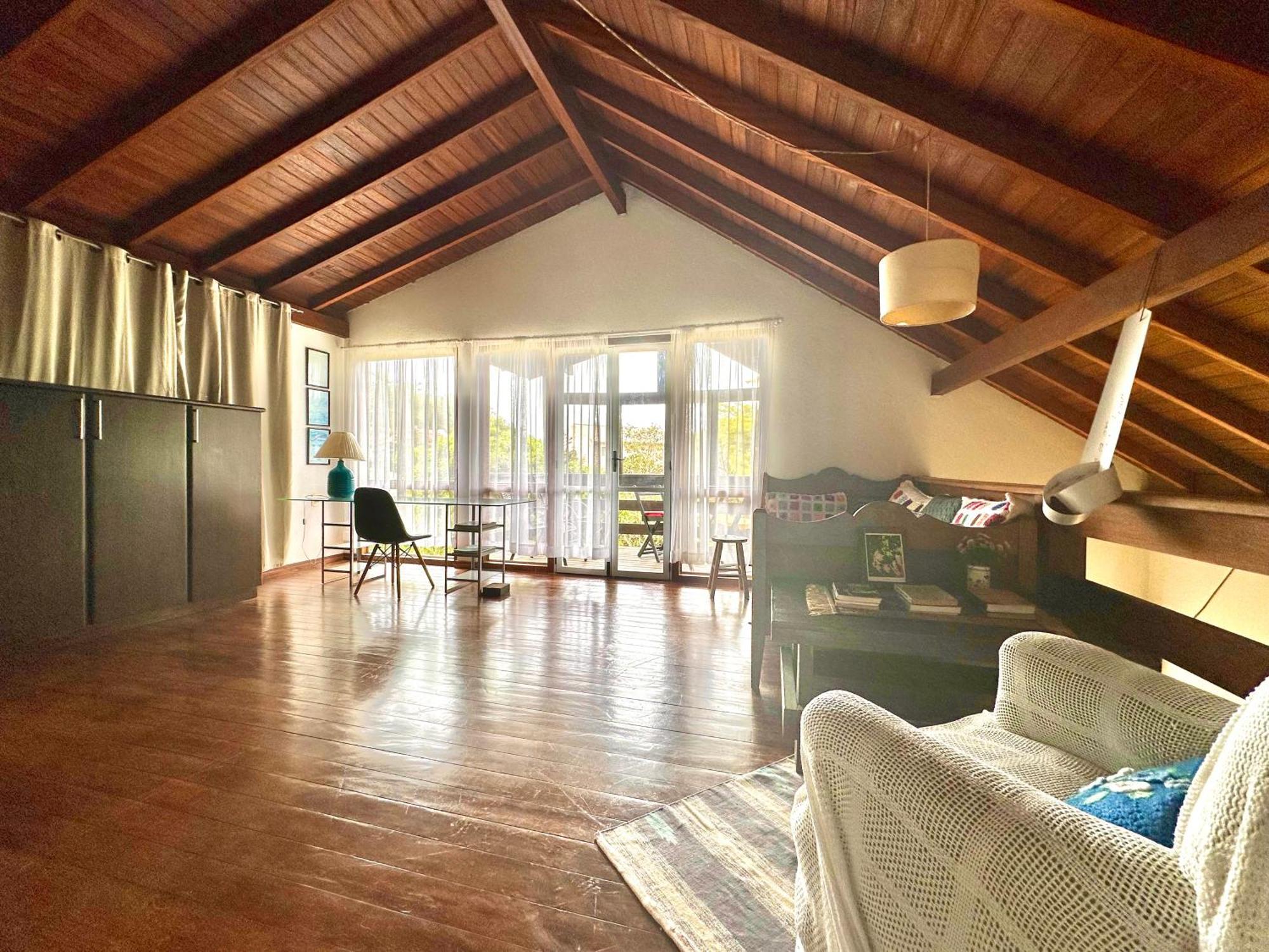 Вілла Quinta Do Mocambique Флоріанополіс Екстер'єр фото