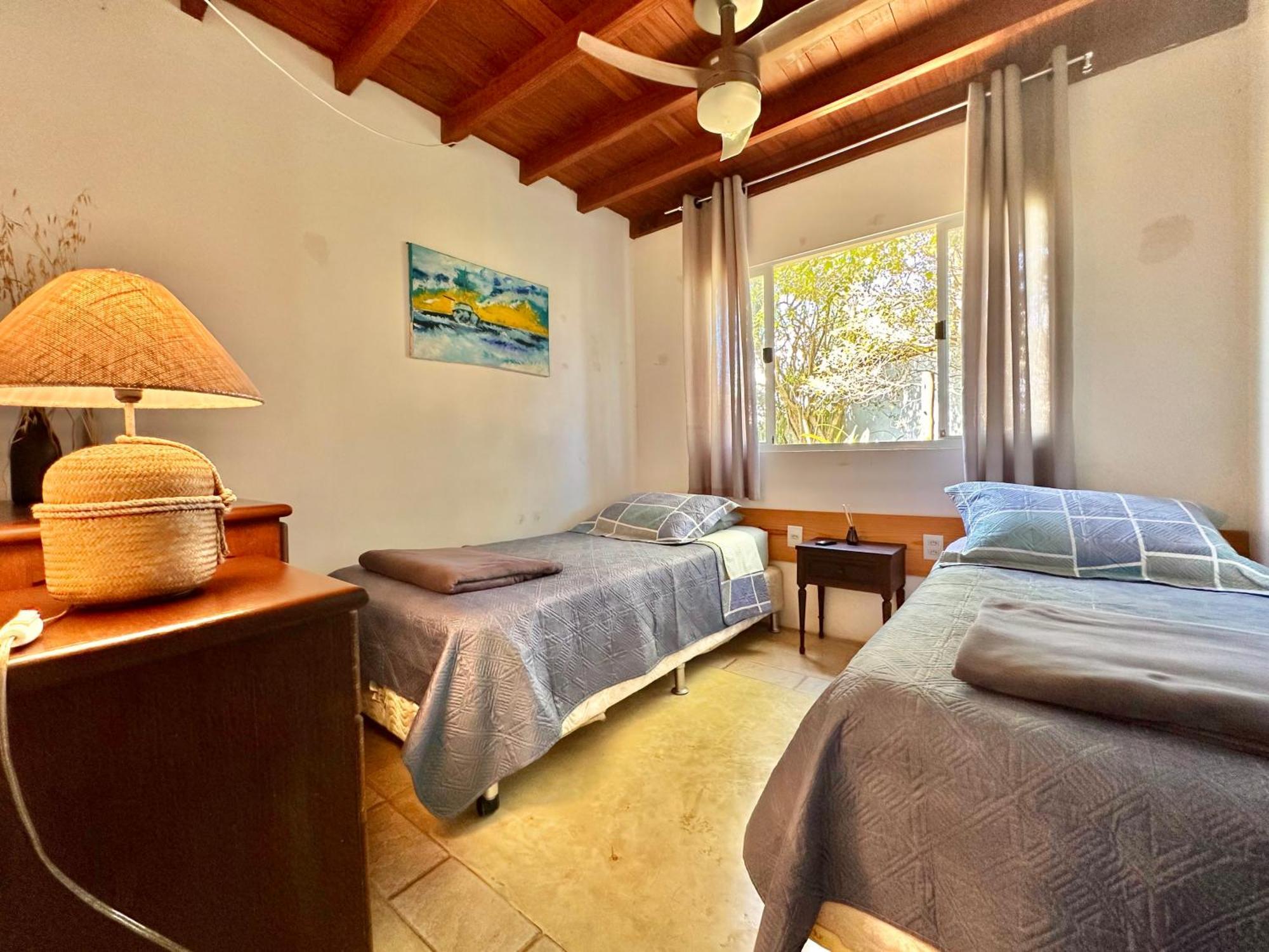 Вілла Quinta Do Mocambique Флоріанополіс Екстер'єр фото