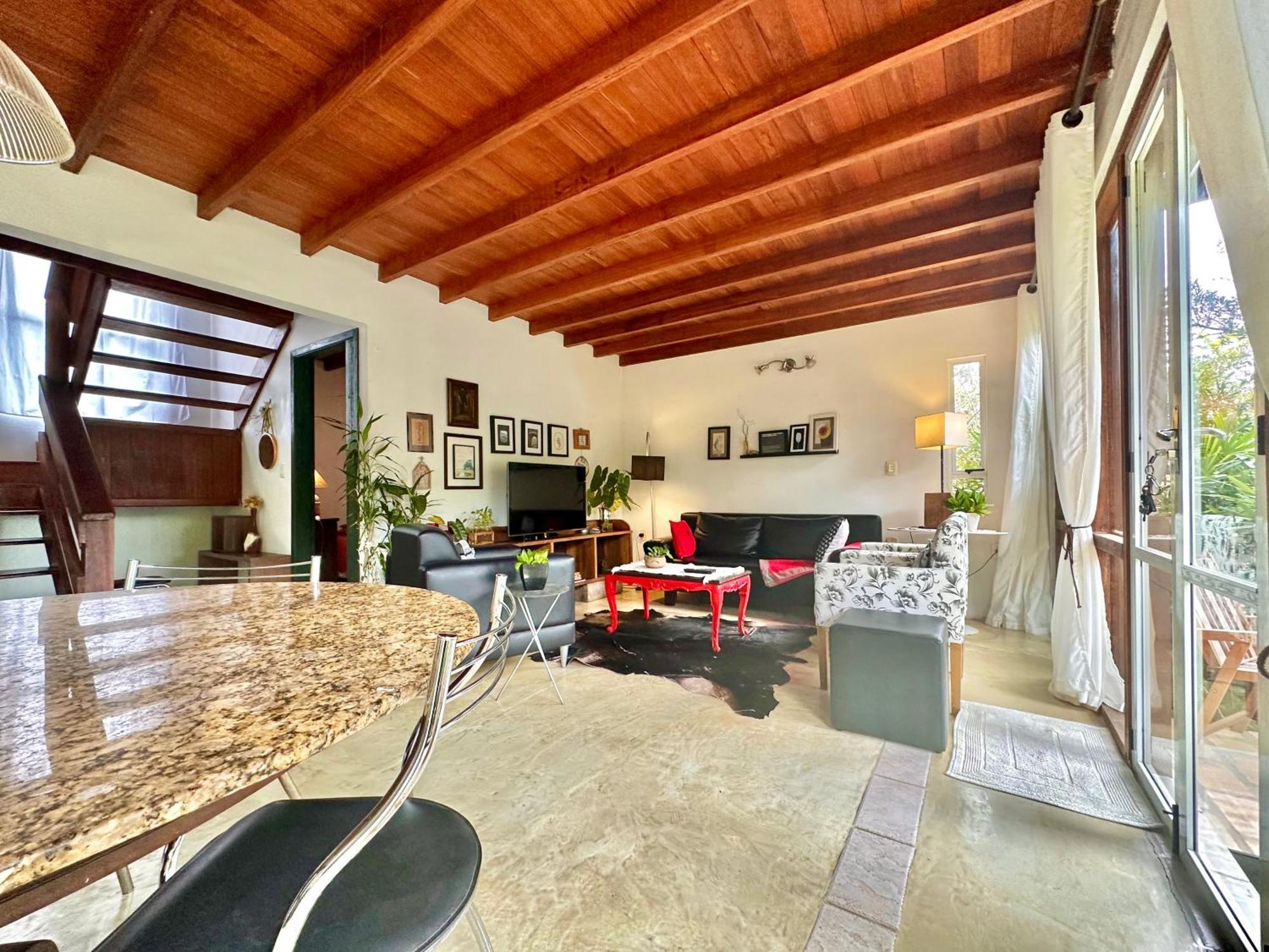 Вілла Quinta Do Mocambique Флоріанополіс Екстер'єр фото