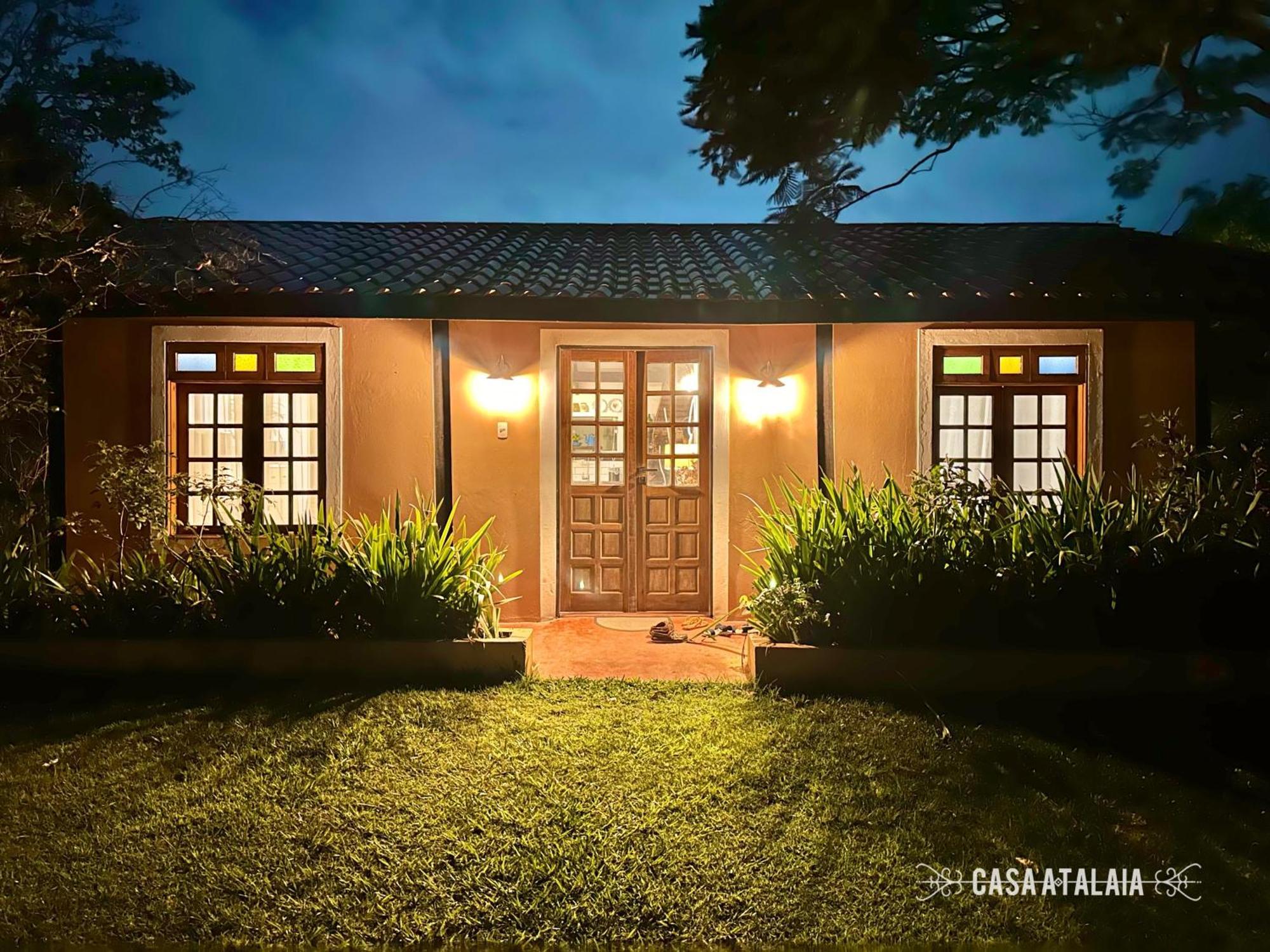Вілла Quinta Do Mocambique Флоріанополіс Екстер'єр фото