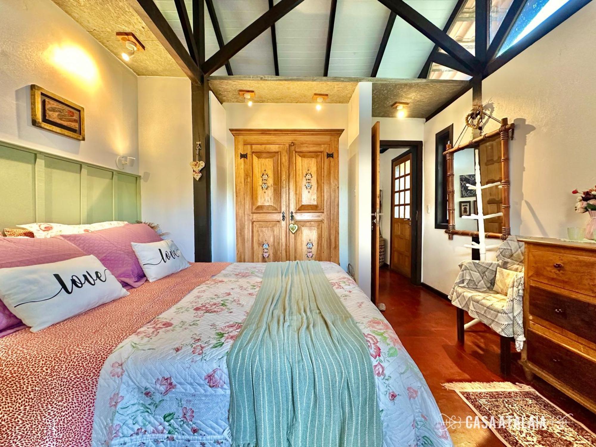 Вілла Quinta Do Mocambique Флоріанополіс Екстер'єр фото